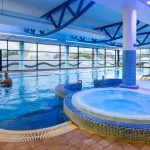 Piscina Bannatyne Health Club & Spa Burton on Trent - Staffordshire