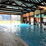 Piscina Bannatyne Health Club & Spa - Colchester-Kingsford Park - Essex