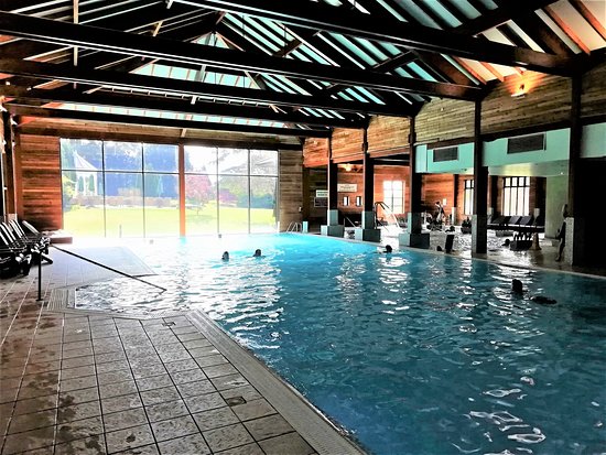 Piscina Bannatyne Health Club & Spa - Colchester-Kingsford Park - Essex