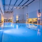 Piscina Bannatyne Health Club & Spa - Falkirk - Falkirk