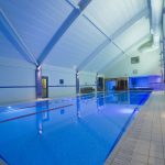 Piscina Bannatyne Health Club & Spa Hastings - Sussex