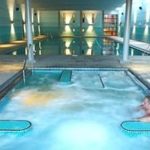 Piscina Bannatyne Health Club & Spa - Cheshire