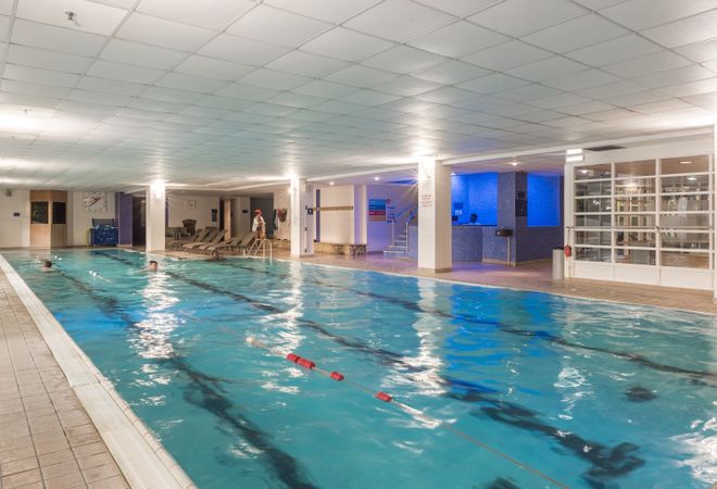 Piscina Bannatyne's Health Club - Milton Keynes - Buckinghamshire