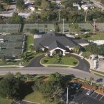 Piscina Bardmoor Golf & Tennis Club - Pinellas County