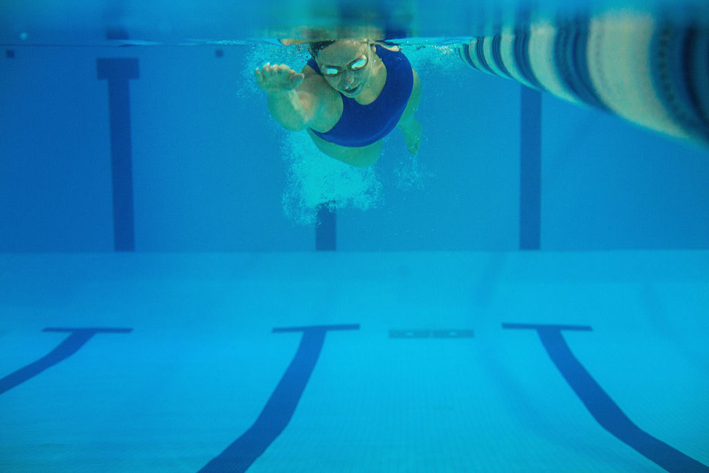 Piscina Barrhead Regional Aquatic Centre - Barrhead