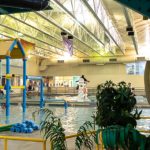 Piscina Bartlett Recreation Center - Shelby County