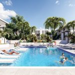 Piscina Bath and Racquet Fitness Club - Sarasota County