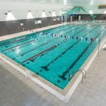 Piscina Bath Sports and Leisure Centre - Somerset