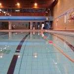 Piscina Batley Baths and Recreation Centre - Yorkshire West Riding