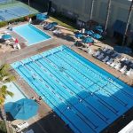 Piscina Bay Area Athletic Club - Coos County