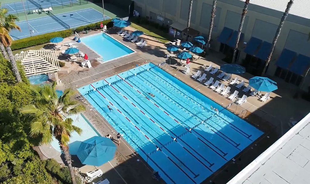 Piscina Bay Club - Fremont - Alameda County