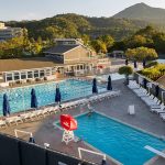 Piscina Bay Club Marin - Marin County