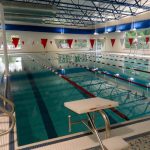 Piscina Bayside Family YMCA - Bristol County