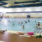 Piscina Bayside Recreation Center - Southeastern City/Counties