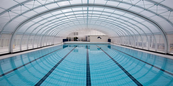 Piscina Beacon High School Swimming Pool - Dutchess County