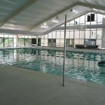 Piscina Beaufort Indoor Pool - Beaufort County