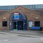 Piscina Bedale Leisure Centre - Yorkshire North Riding