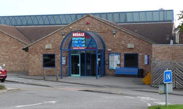 Piscina Bedale Leisure Centre - Yorkshire North Riding