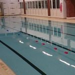 Piscina Belfairs Swim Centre - Essex