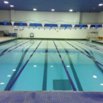 Piscina Bell Center - Drake University - Polk County