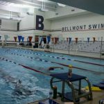 Piscina Bellmont High School Swimming Pool - Adams County