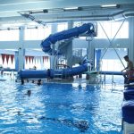 Piscina Ben Lomond Community Pool - Weber County