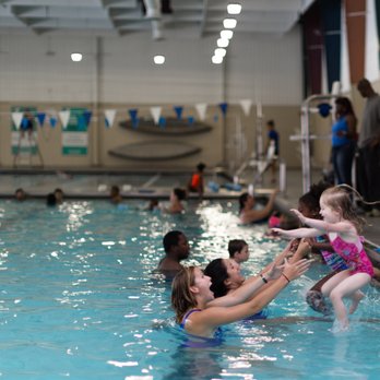 Piscina Benjamin Harrison YMCA - Marion County