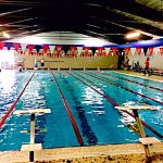 Piscina Bennington Recreation Center Pool - Bennington County