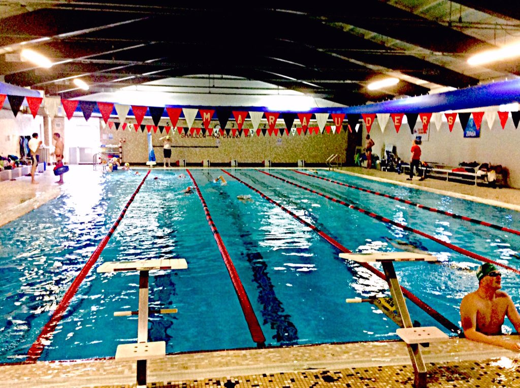 Piscina Bennington Recreation Center Pool - Bennington County