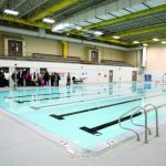 Piscina Benton Harbor-Saint Joseph YMCA - Berrien County