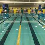 Piscina Benyaurd Indoor Pool - Fairfax County