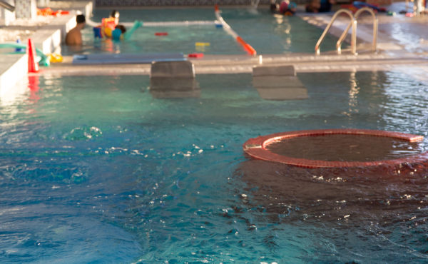 Piscina BeOne Boadilla - Boadilla del Monte