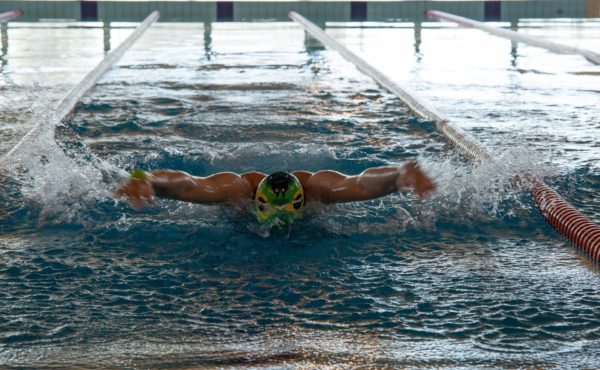 Piscina BeOne Ciempozuelos - Ciempozuelos