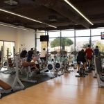 Piscina BeOne Fitness & Sport (Seve Ballesteros) - Getafe