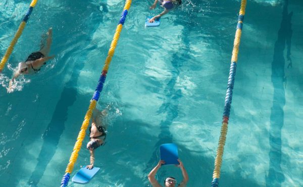 Piscina BeOne Llíria, Piscina Municipal Coberta - Llíria (Liria)