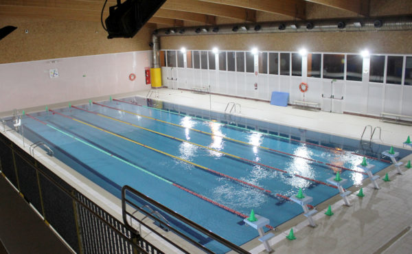 Piscina BeOne San Martín de la Vega - San Martin de la Vega