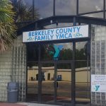 Piscina Berkeley County Family YMCA - Berkeley County