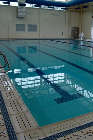 Piscina Bethlehem Township Community Center - Northampton County