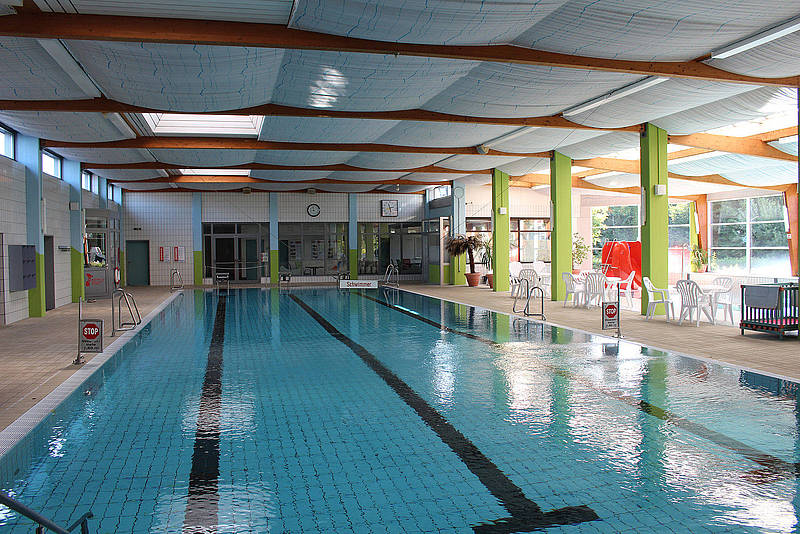 Piscina Beverbad - Ostbevern