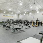 Piscina BFit Newburgh - Warrick County