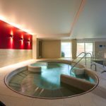 Piscina Bicester Hotel Golf and Spa - Oxfordshire