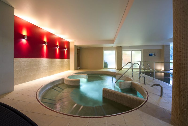 Piscina Bicester Hotel Golf and Spa - Oxfordshire