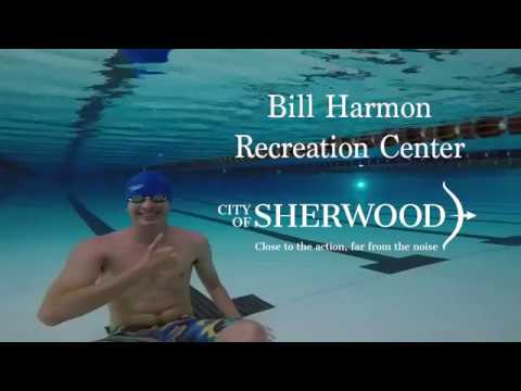 Piscina Bill Harmon Recreation Center - Pulaski County