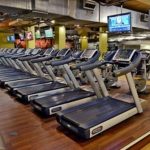 Piscina Birmingham Central Fitness & Wellbeing Gym - Warwickshire