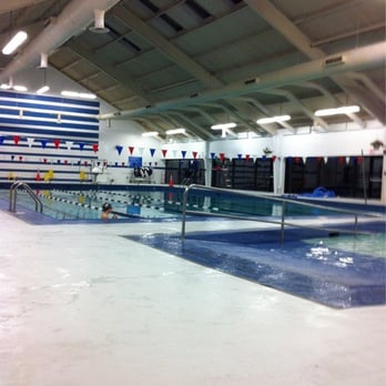 Piscina Blacksburg Aquatic Center - Montgomery County