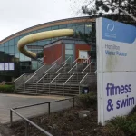 Piscina Blantyre Leisure Centre - South Lanarkshire