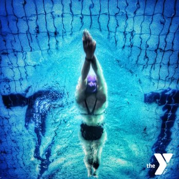 Piscina Blocker Norfolk Family YMCA - Southeastern City/Counties