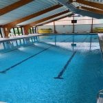 Piscina Bloxham School Swimming Pool - Oxfordshire