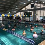 Piscina Bluffton Indoor Pool - Beaufort County