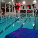 Piscina Bob Freesen YMCA - Morgan County